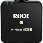 Rode Wireless GO II TX Sistem audio fără fir