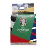 Topps EURO 2024 Eco Pack - samolepky