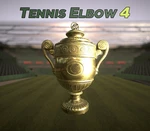 Tennis Elbow 4 XBOX One / Xbox Series X|S Account