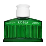 Laura Biagiotti Roma Uomo Green Swing toaletná voda pre mužov 75 ml