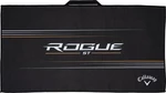 Callaway Rogue ST Tour Towel Black/White/Gold