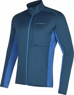 La Sportiva Chill Jkt M Kurtka outdoorowa Blue/Electric Blue M