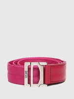 Diesel Belt - BWEBI belt pink