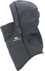 Sealskinz Waterproof All Weather Head Gaitor Black L/XL Nákrčník