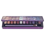 Eveline Mystic Galaxy Eyeshadow Palette paleta cieni do powiek 12 g