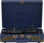 Crosley Cruiser Plus Navy Gradischi portatile