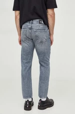 Džíny Calvin Klein Jeans pánské, J30J324837