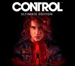 Control Ultimate Edition GOG Account