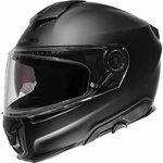 Schuberth S3 Matt Black S Kask