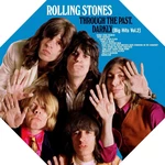 The Rolling Stones - Through The Past, Darkly (Big Hits Vol 2) (180g) (LP)