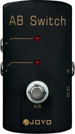 Joyo JF-30 A/B Switch Fußschalter