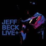 Jeff Beck - Live+ (LP)