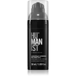 Delia Cosmetics Humanist intenzívny hydratačný a revitalizačný krém 50 ml