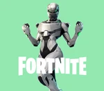 Fortnite Eon Skin + 500 V-Bucks XBOX ONE CD Key