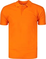 Męska koszulka polo B&amp;C Basic