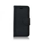 Mercury Fancy Diary flipové pouzdro pro Huawei P Smart, black