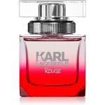 Karl Lagerfeld Femme Rouge parfumovaná voda pre ženy 45 ml