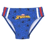 SWIM TRUNKS SPIDERMAN