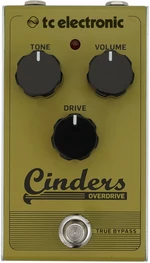 TC Electronic Cinders