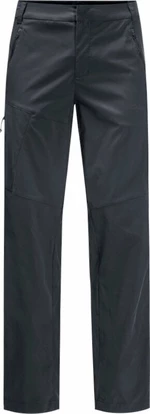 Jack Wolfskin Glastal Pants M Phantom L Outdoorhose