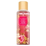 Victoria's Secret Floral Affair Lily & Blush Berries telový sprej pre ženy 250 ml