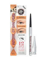 Benefit Ultrajemná tužka na obočí Precisely, My Brow Pencil (Ultra Fine Brow Defining Pencil Mini) 0,04 g Cool Grey