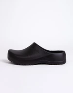 Birkenstock Super-Birki Fusion PU Black 45