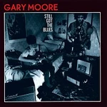 Gary Moore – Still Got The Blues LP