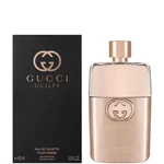 Gucci Guilty Pour Femme 2021 - EDT 30 ml