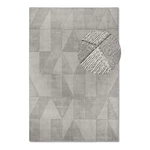 Szary wełniany dywan tkany ręcznie 160x230 cm Ursule – Villeroy&Boch