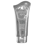 Avon Hloubkově čisticí maska s korejským černým uhlím Planet Spa (Peel-off Face Mask) 50 ml