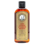 Captain Fawcett Sprchový gél Ricki Hall`s Booze & Baccy (A Rich Luxuries & Clean sing Body Wash) 250 ml