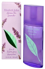 Elizabeth Arden Green Tea Lavender - EDT 2 ml - odstrek s rozprašovačom
