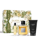 Guerlain L’Homme Ideal - EDT 100 ml + sprchový gel 75 ml + EDT 10 ml