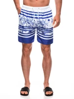 Edoti Men's swimming shorts