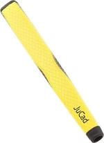 Jucad Coloured Standard Black/Yellow Grip