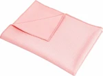 Pure 2 Improve Fitness-Handtuch Yoga Anti-Slip Rosa