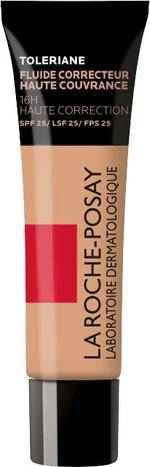 La Roche-Posay Toleriane make-up SPF25 odtieň 10 30 ml