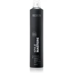 Revlon Professional Style Masters lak na vlasy so strednou fixáciou 500 ml