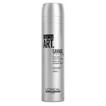 L´ORÉAL Professionnel Texturizačný púdrový sprej pre objem vlasov Savage Panache 250 ml