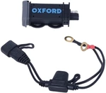 Oxford USB 2.1Amp Fused power charging kit