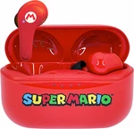 OTL Technologies Super Mario Red