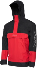 Imax bunda intenze smock fiery red/ink - xxl