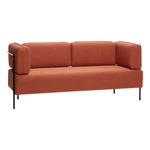 Ceglasta sofa 189 cm Block – Hübsch