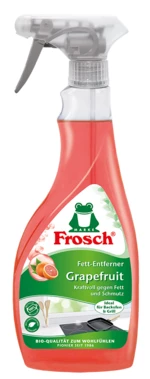 FROSCH EKO Odmasťovač do kuchyne Grep 500 ml