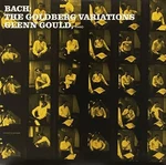 Glenn Gould - Bach: The Goldberg Variations BWV 988 (1981 Digital Recording) (180g) (LP)