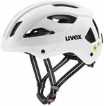 UVEX City Stride Mips White Matt 53-56 Cyklistická helma