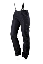 Trousers Trimm W EXPED LADY PANTS black