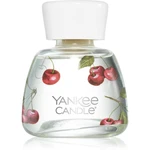 Yankee Candle Black Cherry aróma difuzér s náplňou 100 ml