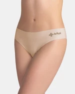 Women's panties 2 pack KILPI NELIA-W Light Pink + Black